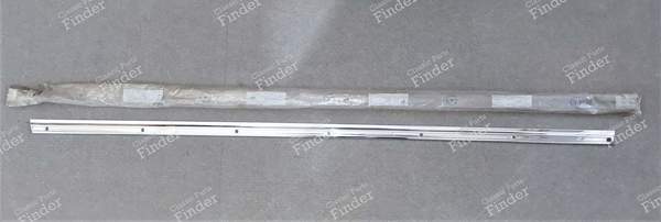 Baguette décorative pour porte conducteur - MERCEDES BENZ SL (W113) (Pagode) - 113 728 02 31- 0