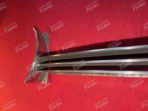 Grille - Series 1 - PEUGEOT 504 Coupé / Cabriolet - thumb-4