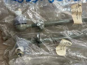 TIE ROD LEFT SIDE - MERCEDES BENZ S (W126)