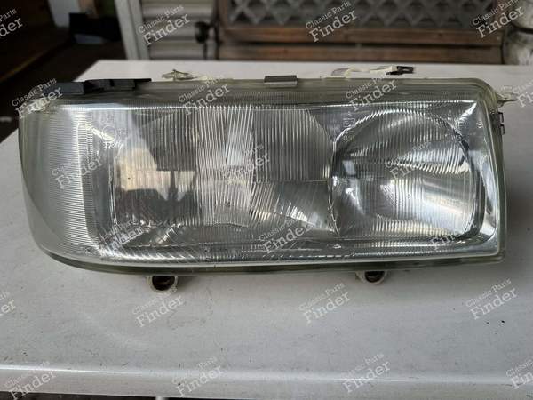 Headlights - S2 version - AUDI Coupé/Cabriolet (B3) - 1