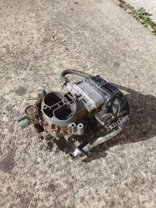 Solex carburettor - PEUGEOT 205