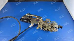 Mécanisme de serrure de porte latérale droite - PEUGEOT 806 - 237194- thumb-1