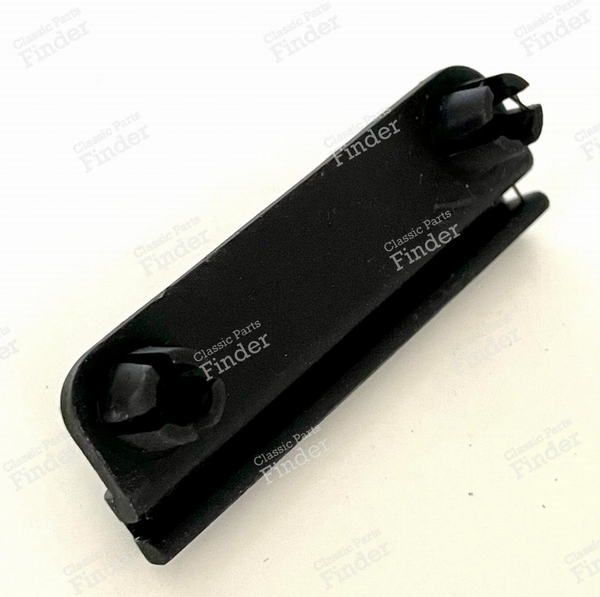 Blade clips for front bumper - BMW 3 (E30) - 1