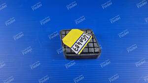 Kupplungspedalabdeckung aus Gummi - PEUGEOT 309 - 2130.10 / 450407- thumb-1