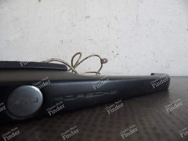 AUSSENHANDGRIFF RECHTS - PORSCHE 944 - 94453706200 equiv. 94453890606- 1