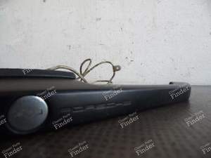 AUSSENHANDGRIFF RECHTS - PORSCHE 944 - 94453706200 equiv. 94453890606- thumb-1