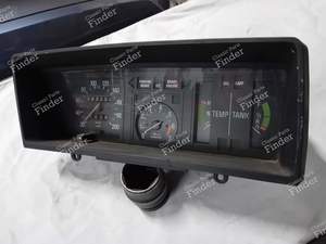 Meter with rev counter - VOLVO 140 / 164