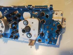 Bloc compteur version GTI - PEUGEOT 205 - thumb-6