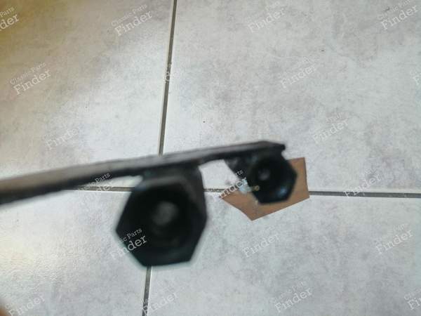 Double hydraulic connection - CITROËN XM - 2