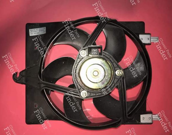 Kühlungsventilator - CITROËN AX - 9601092 / 9020347- 0