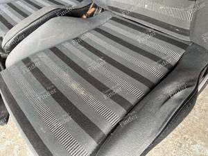 Front + rear seats - Golf 2 GTI - VOLKSWAGEN (VW) Golf II / Jetta - thumb-2