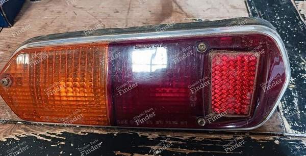 Right rear light for Phase 1 - RENAULT 16 (R16) - 617D- 0