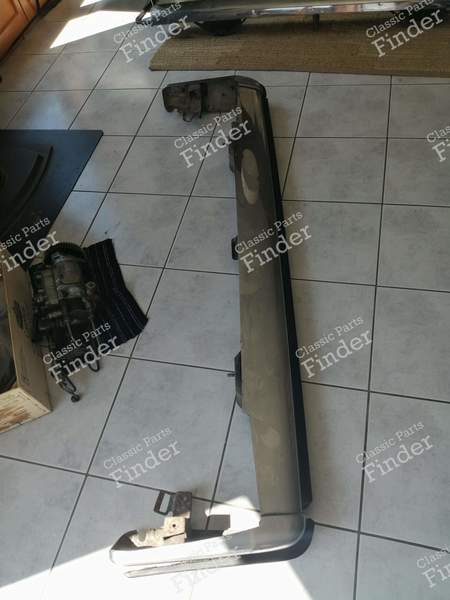 Kompletter Heckstoßfänger Serie 1 - CITROËN CX - 3