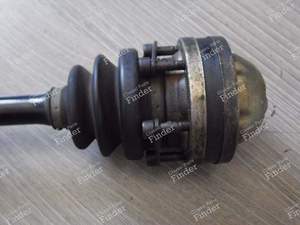 FRONT UNIVERSAL JOINT - 964 CARRERA 4 - PORSCHE 911 (964) - 96434903822 équivalent à 96434903823, 96434902901 ou 964349038CX- thumb-5