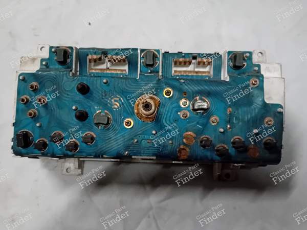 Meter - MITSUBISHI Colt / Mirage II / Lancer III - MB281286 / 328-070- 1