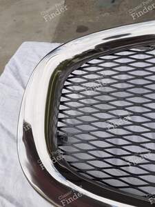 Kühlergrill - PEUGEOT 403 - thumb-3