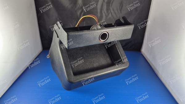 Console centrale additionnelle - PEUGEOT 104 / 104 Z - 0