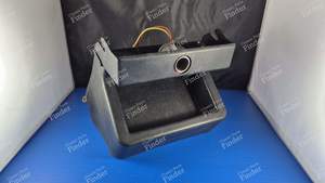 Console centrale additionnelle - PEUGEOT 104 / 104 Z