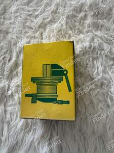 Pompe à carburant - RENAULT 20 / 30 (R20 / R30) - 8810-252000- thumb-3