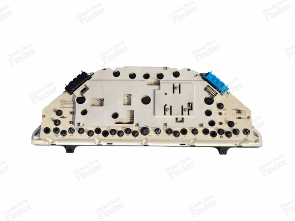 Instrument cluster - Phase 2 (diesel) - PEUGEOT 605 - 6101 Y1- 3