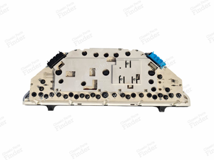 Instrument cluster - Phase 2 (diesel) - PEUGEOT 605 - 6101 Y1- thumb-3