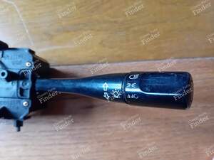 Schalterkonsole - HONDA Civic - M11714- thumb-3