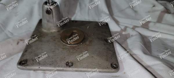 Deckel mit Wahlschalter - BUGATTI Type 38 - 2