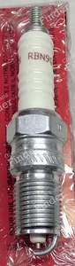 Champion RBN9GY candles - Multi Brands - FORD Fiesta - RBN9GY- thumb-0