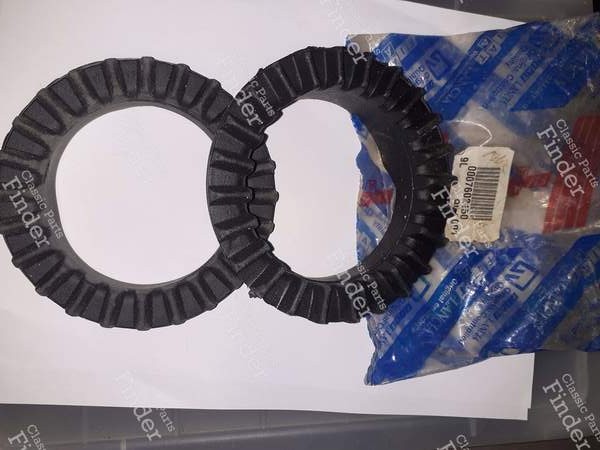 VORDERER AUFHÄNGUNGSRING - LANCIA Thema - 7602150- 0