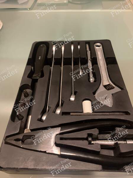 Trousse à outils neuve, dans son emballage d'origine - ROLLS-ROYCE Silver Shadow / Silver Wraith - 1