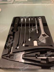 Trousse à outils neuve, dans son emballage d'origine - ROLLS-ROYCE Silver Shadow / Silver Wraith - thumb-1