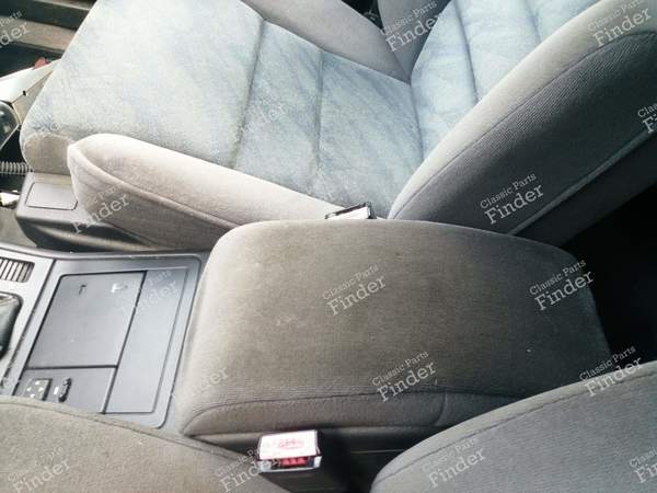 Komplette Polsterung mit inneren Türverkleidungen - Phase 2 - CITROËN XM - 3