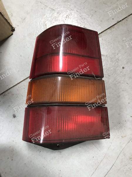 Left rear light - SEAT Panda / Marbella / Trans / Terra - SE021934005A / 45529- 0