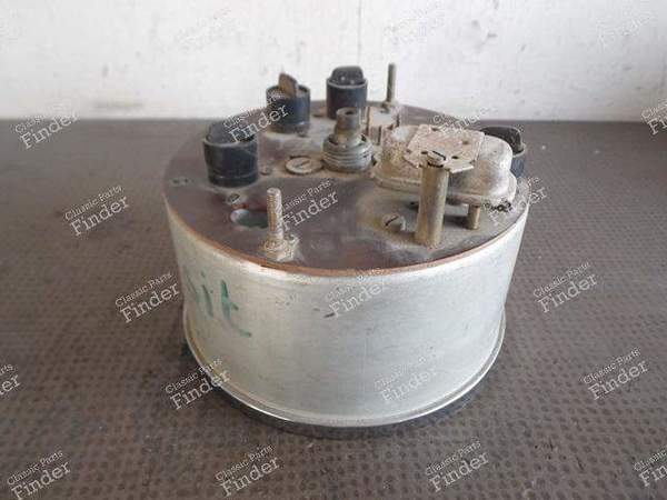 GESCHWINDIGKEITSMESSER - FORD Transit - 7