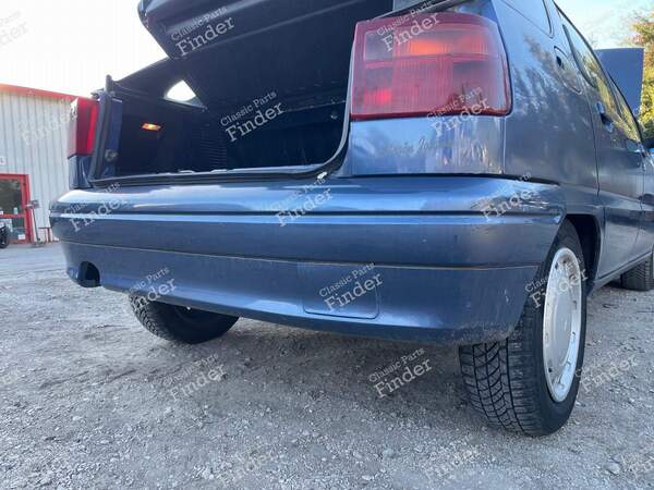 Heckstoßstange - CITROËN ZX - 2