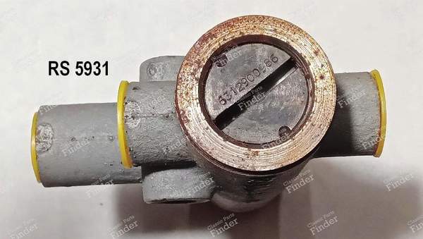 Bremsverteiler - PEUGEOT 104 / 104 Z - RS 5931  00- 2