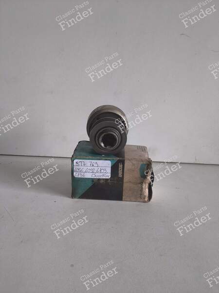Bendix Starter Motor - PEUGEOT 404 - 317769- 2