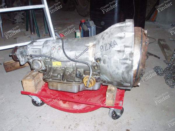 Boite Automatique - XJRS - JAGUAR XJS - 400