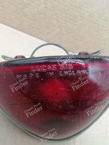 Rear light - VAUXHALL Wyvern EIX - 515- thumb-5