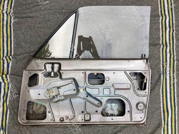 Right-side passenger door - Convertible - TALBOT Samba - 1