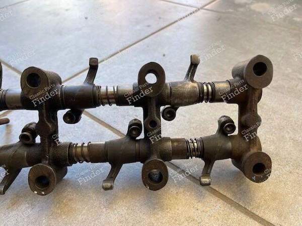 Rocker arm - Engine 812 - RENAULT 8 / 10 (R8 / R10) - 7