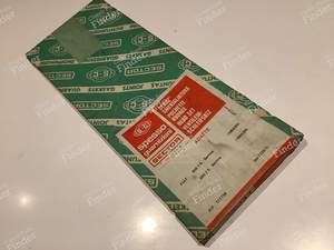 Running-in pouch - FIAT 850 - 121134- thumb-1