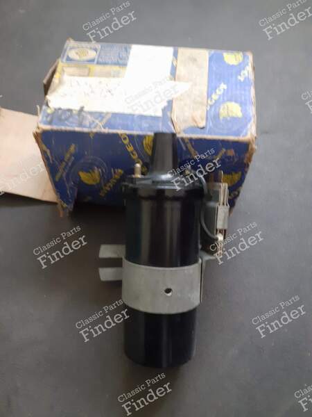 Bobine d'allumage - PEUGEOT 104 / 104 Z - 5200.19- 2