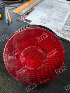 Feu arriere rouge droite et gauche - FERRARI 365 GT4 BB / 512 BB/BBi - 12.280.718- thumb-1