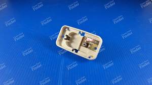 Halterung für Deckenleuchte Innenbeleuchtung - RENAULT 5 / 7 (R5 / Siete)