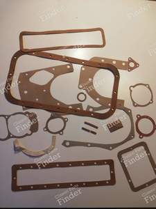 Engine gasket kit - CITROËN C4 / C6 - Numéro 4- thumb-5