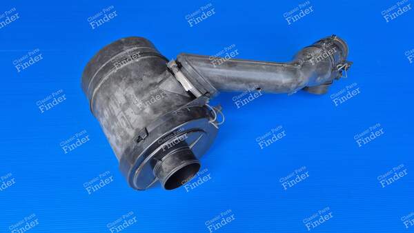 Air filter housing and mechanical valve - PEUGEOT 205 - 9602399180- 0