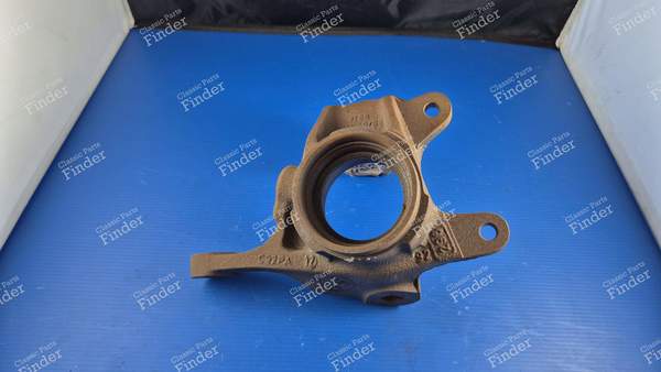 Fusée pivot de roue avant droite - FORD Sierra - 1652104- 4