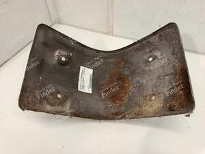 Right Rear Bumper Corner - RENAULT Trafic - thumb-1