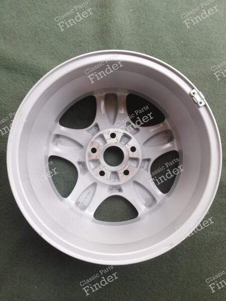 Alloy wheel - AUDI A4 (B5) - Tornillos - 8D0 601 025C- 5
